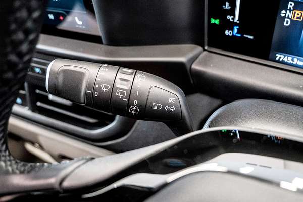 2023 Ford Transit Custom Trend 320L AV LWB