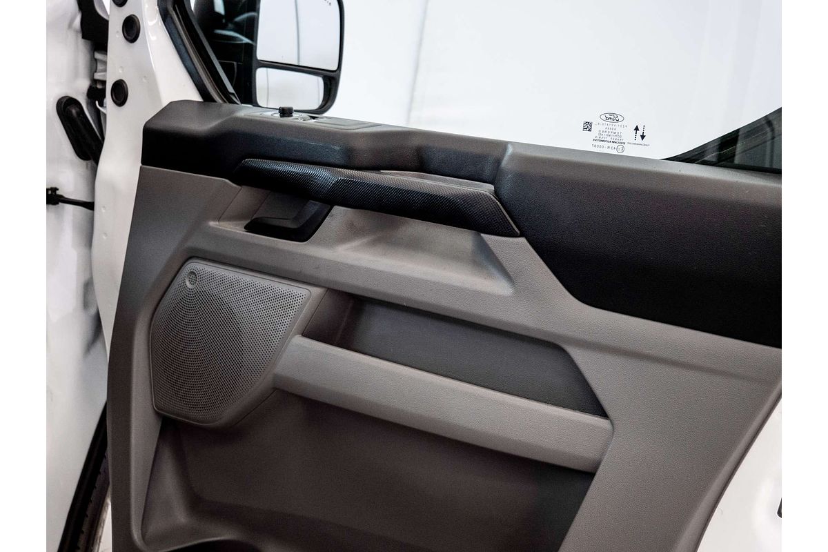 2023 Ford Transit Custom Trend 320L AV LWB