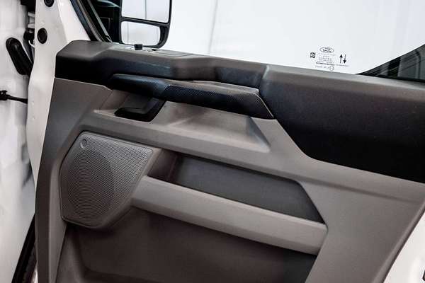 2023 Ford Transit Custom Trend 320L AV LWB