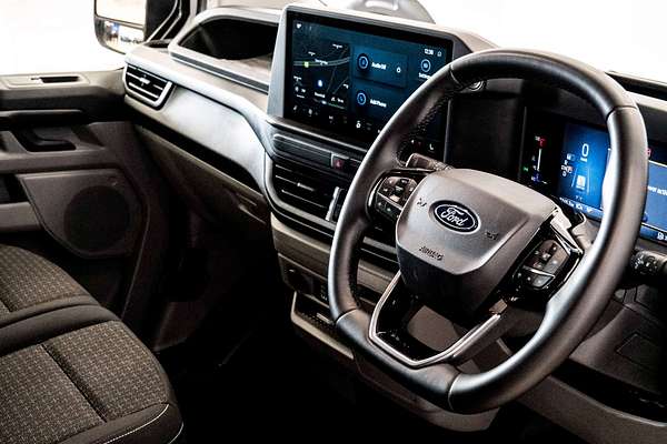 2023 Ford Transit Custom Trend 320L AV LWB