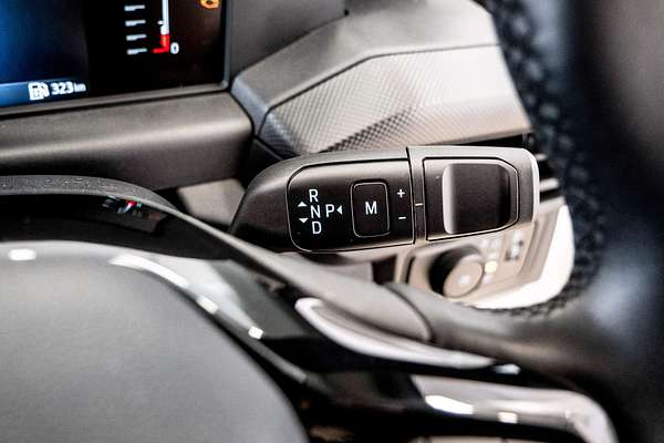 2023 Ford Transit Custom Trend 320L AV LWB
