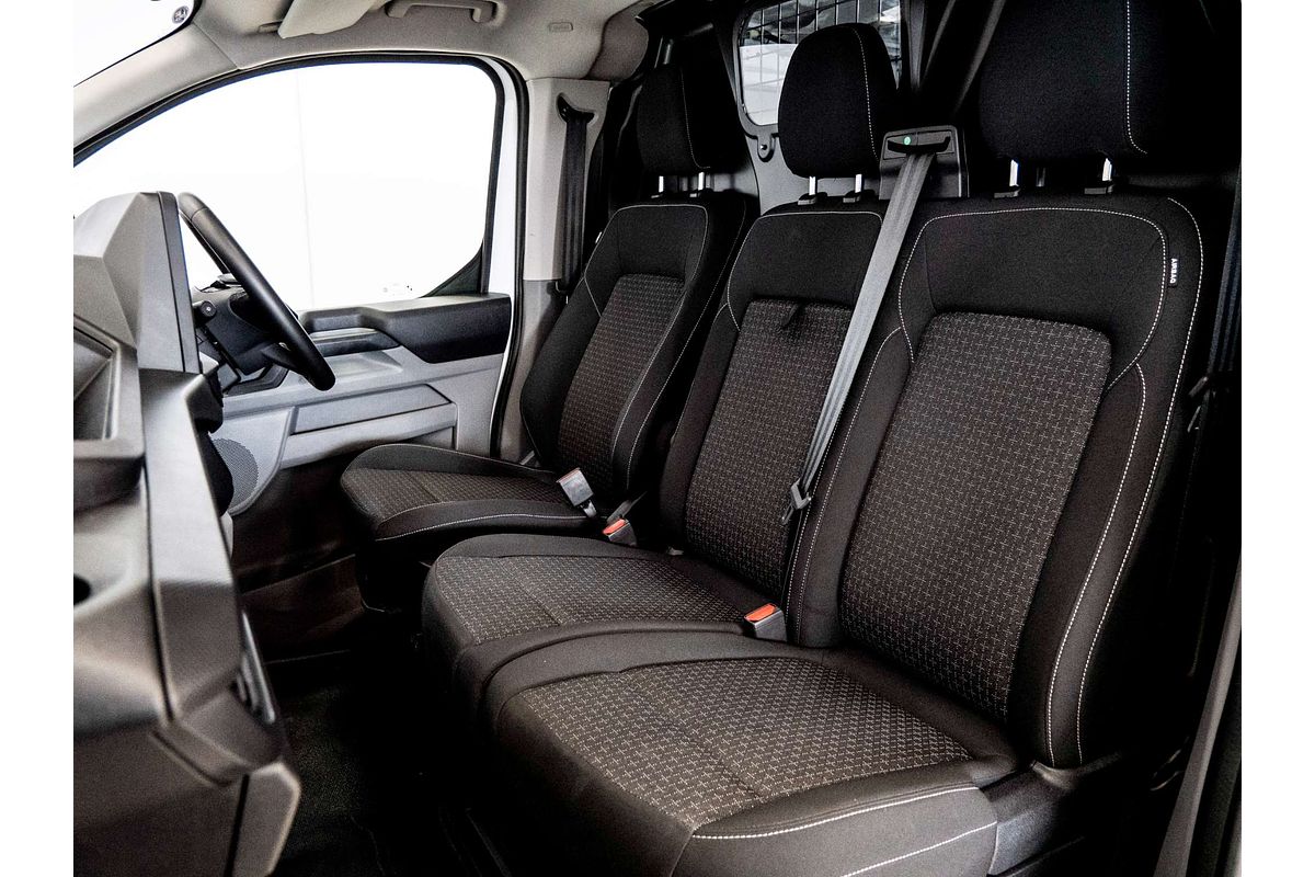 2023 Ford Transit Custom Trend 320L AV LWB