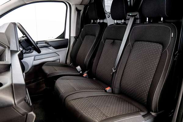 2023 Ford Transit Custom Trend 320L AV LWB