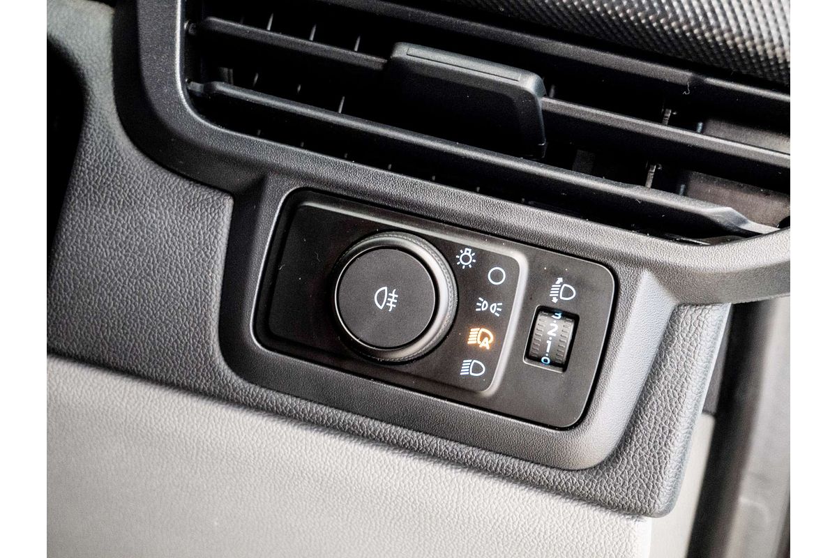 2023 Ford Transit Custom Trend 320L AV LWB