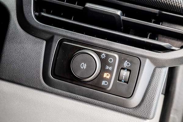 2023 Ford Transit Custom Trend 320L AV LWB