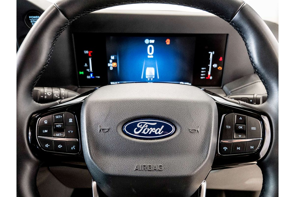 2023 Ford Transit Custom Trend 320L AV LWB