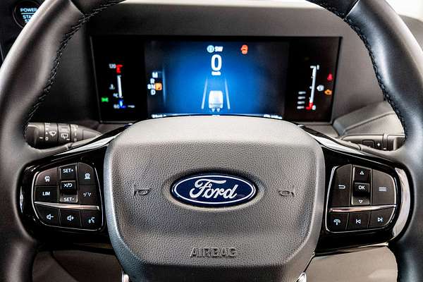 2023 Ford Transit Custom Trend 320L AV LWB