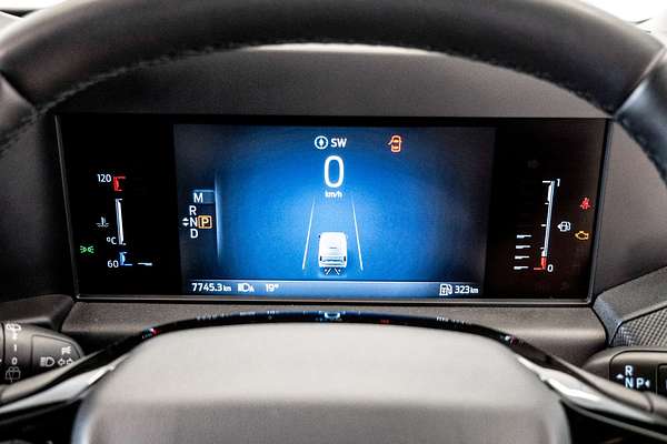 2023 Ford Transit Custom Trend 320L AV LWB