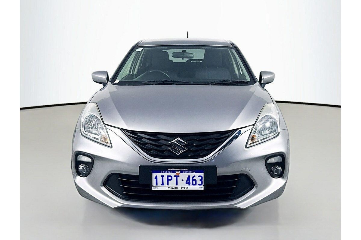 2020 Suzuki Baleno GL EW Series II
