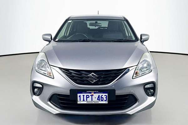 2020 Suzuki Baleno GL EW Series II