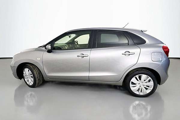 2020 Suzuki Baleno GL EW Series II