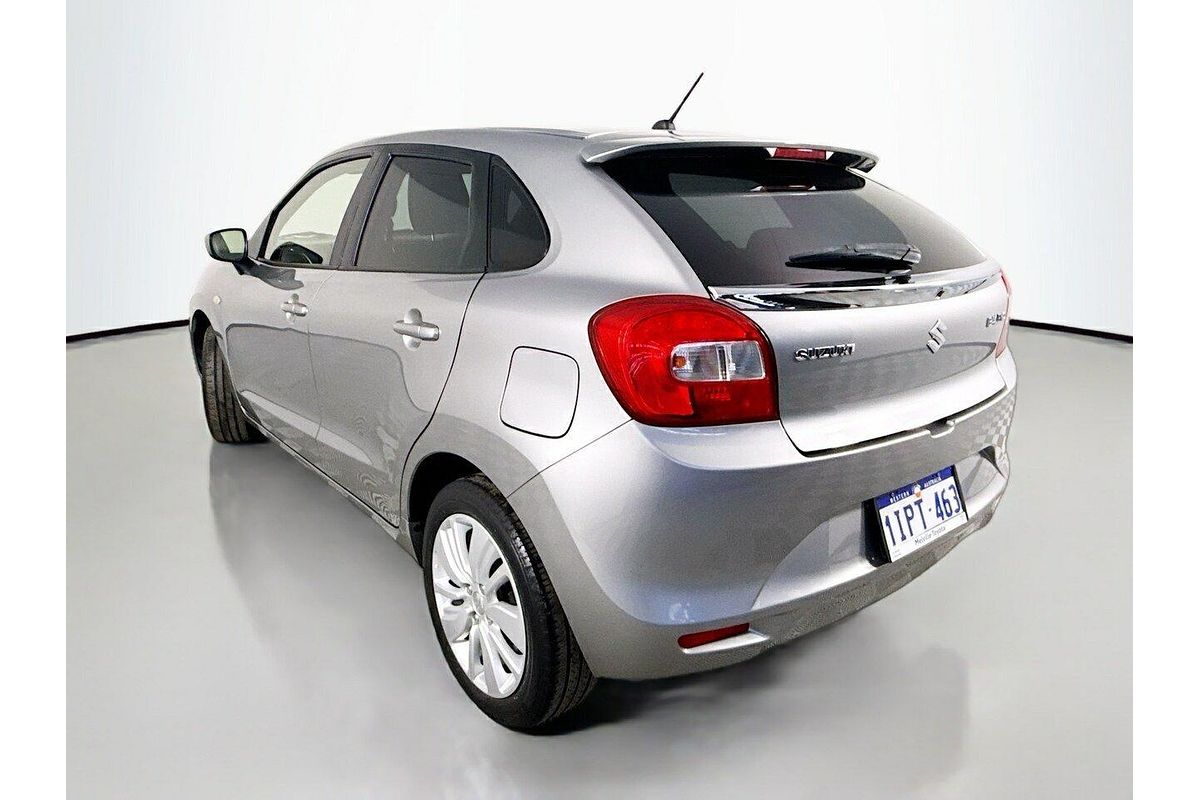 2020 Suzuki Baleno GL EW Series II