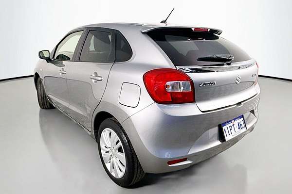 2020 Suzuki Baleno GL EW Series II