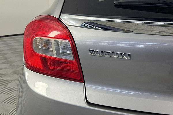 2020 Suzuki Baleno GL EW Series II