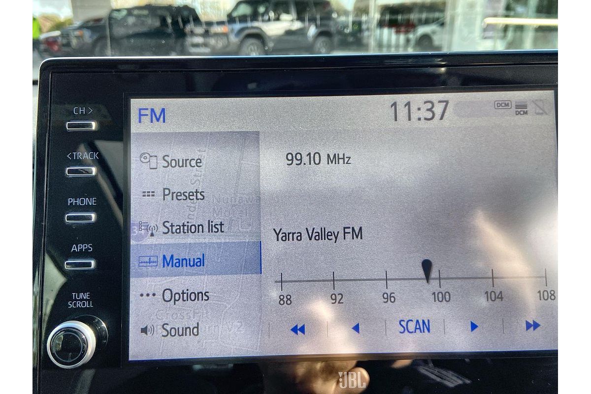 2021 Toyota Camry SL AXVH70R