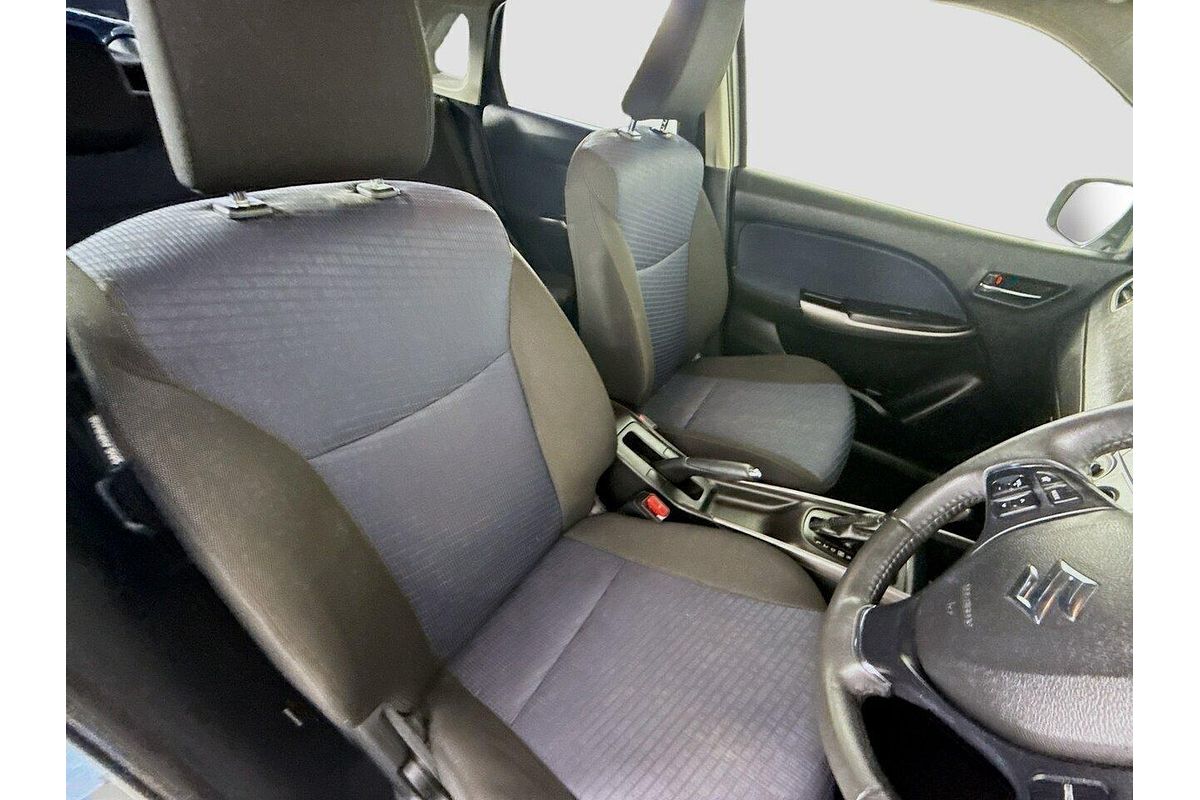 2020 Suzuki Baleno GL EW Series II