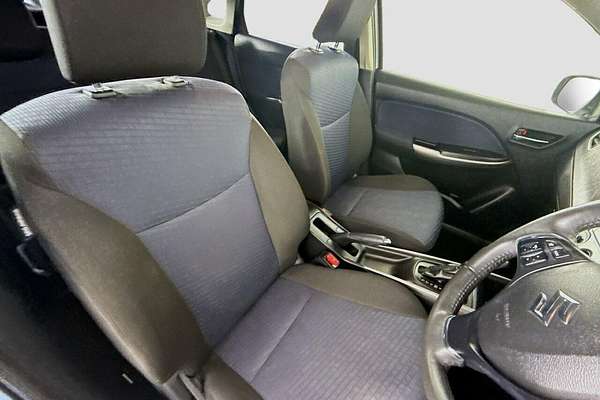 2020 Suzuki Baleno GL EW Series II