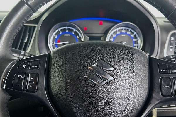 2020 Suzuki Baleno GL EW Series II