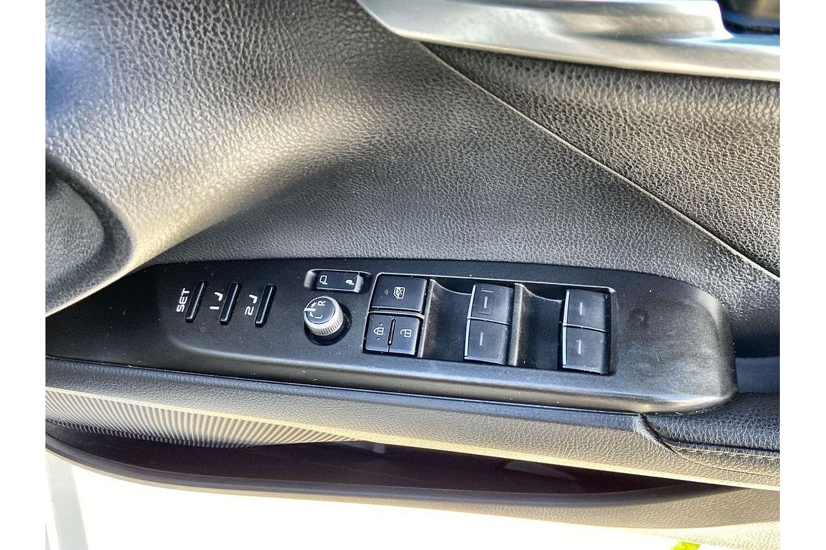 2021 Toyota Camry SL AXVH70R