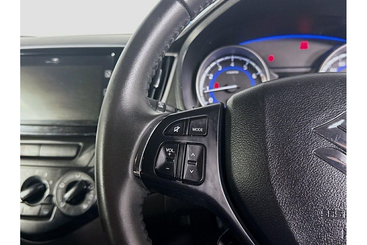 2020 Suzuki Baleno GL EW Series II