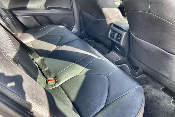 2021 Toyota Camry SL AXVH70R