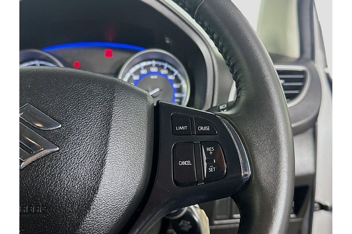 2020 Suzuki Baleno GL EW Series II