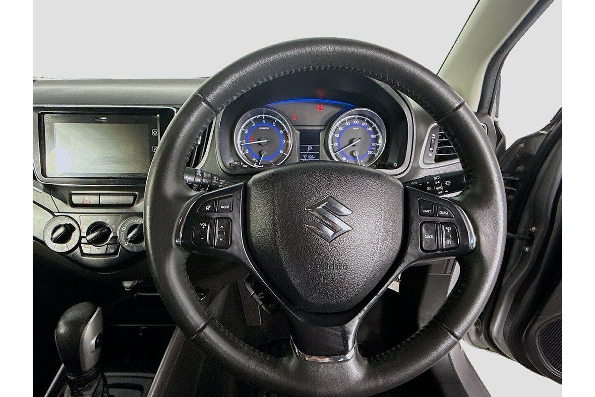 2020 Suzuki Baleno GL EW Series II