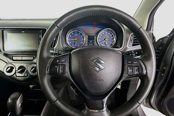 2020 Suzuki Baleno GL EW Series II
