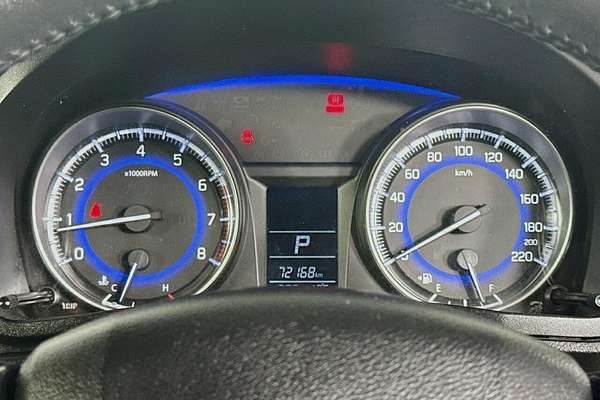2020 Suzuki Baleno GL EW Series II