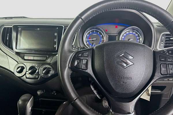 2020 Suzuki Baleno GL EW Series II