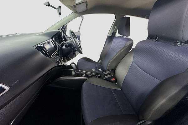 2020 Suzuki Baleno GL EW Series II