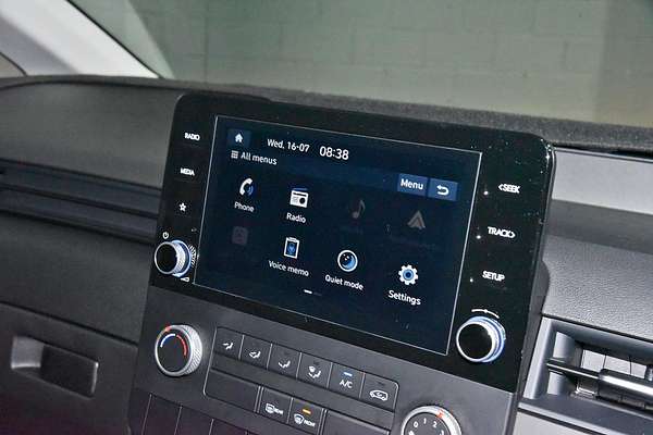 2023 Hyundai STARIA LOAD US4.V2