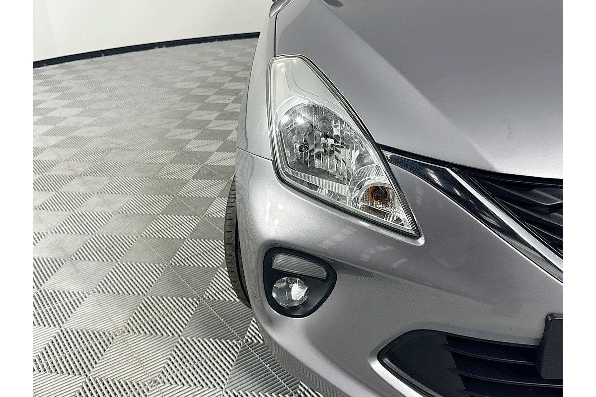 2020 Suzuki Baleno GL EW Series II