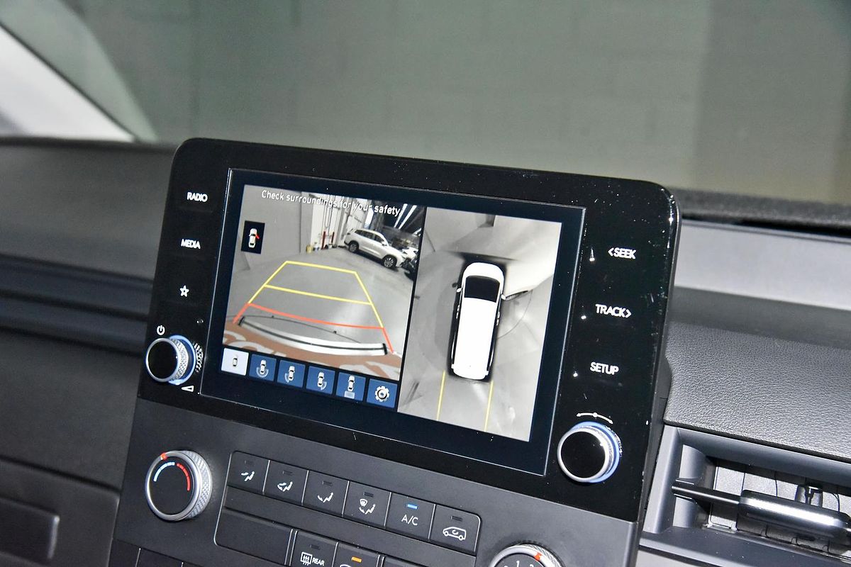 2023 Hyundai STARIA LOAD US4.V2