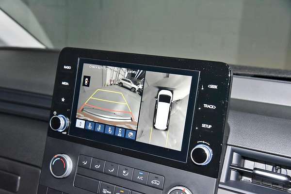 2023 Hyundai STARIA LOAD US4.V2