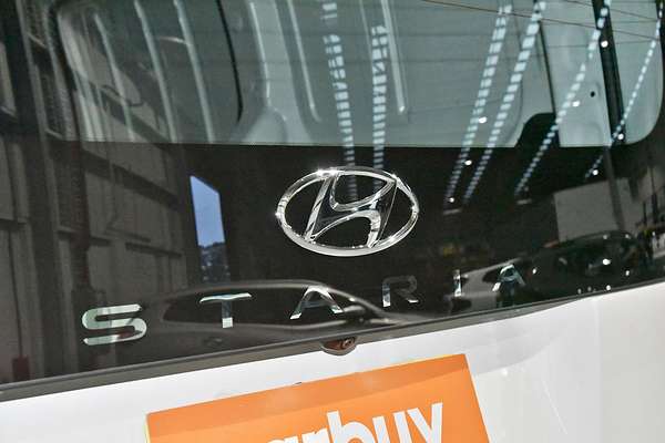 2023 Hyundai STARIA LOAD US4.V2