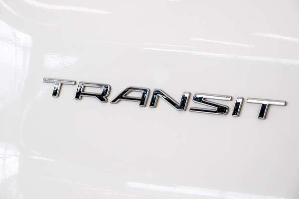 2023 Ford Transit 350L VO LWB