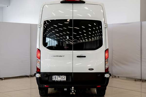 2023 Ford Transit 350L VO LWB