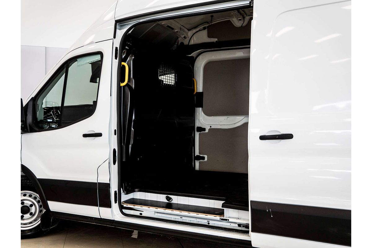 2023 Ford Transit 350L VO LWB