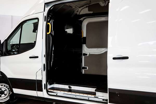2023 Ford Transit 350L VO LWB
