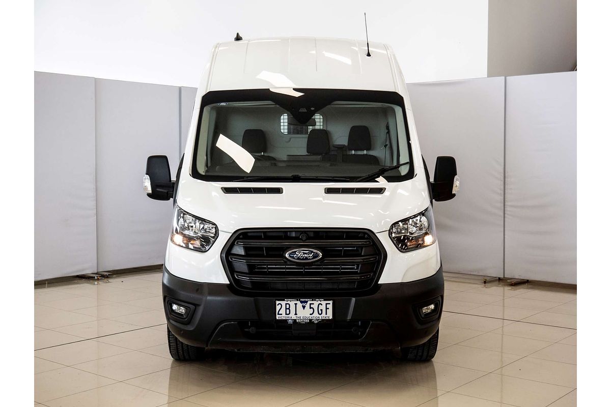 2023 Ford Transit 350L VO LWB