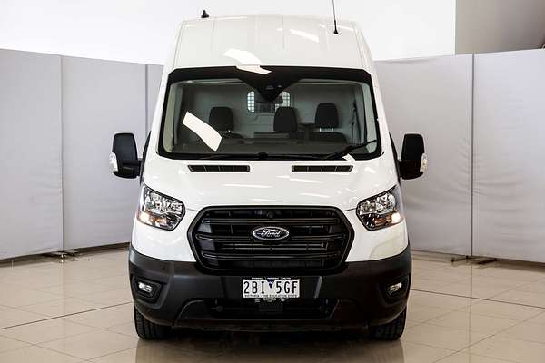 2023 Ford Transit 350L VO LWB