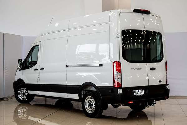 2023 Ford Transit 350L VO LWB