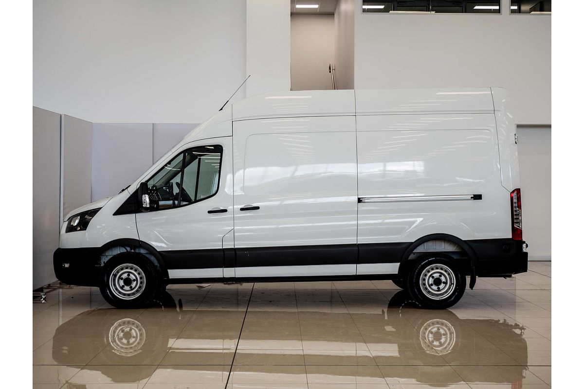 2023 Ford Transit 350L VO LWB