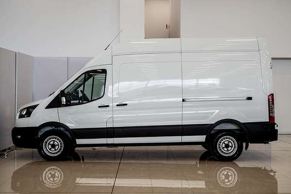 2023 Ford Transit 350L VO LWB