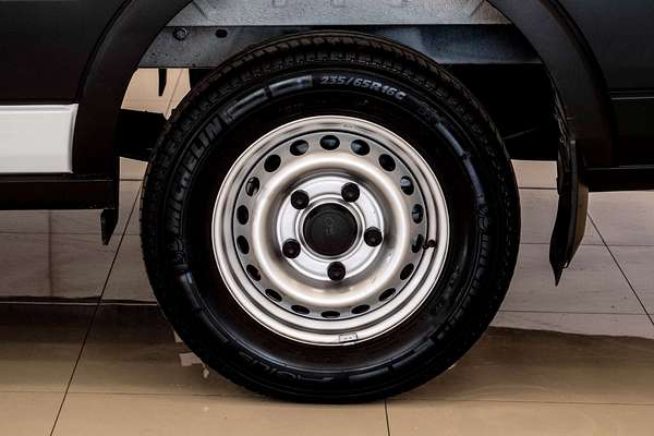 2023 Ford Transit 350L VO LWB