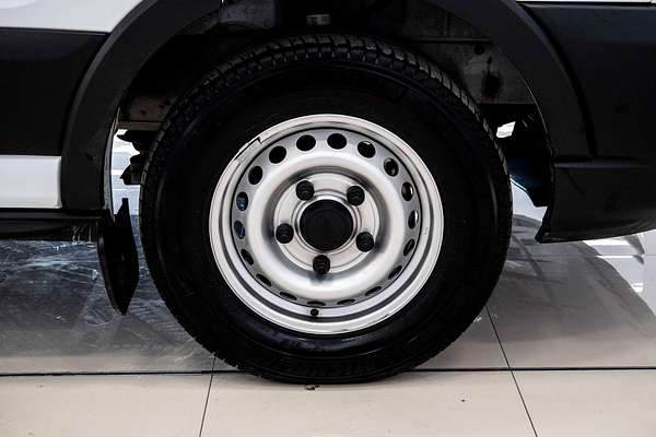 2023 Ford Transit 350L VO LWB