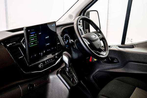 2023 Ford Transit 350L VO LWB