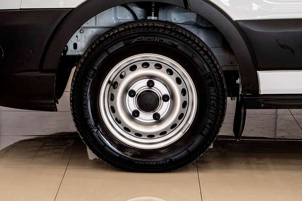 2023 Ford Transit 350L VO LWB