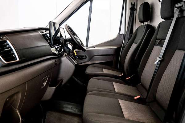 2023 Ford Transit 350L VO LWB
